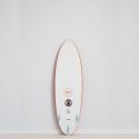 Planche De Surf En Mousse MF Evenflow 7'0 Rust FUTURES
