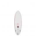 MF Evenflow 7'0 Rust FUTURES