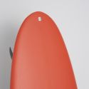 MF Evenflow 7'0 Rust FUTURES