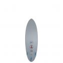 MF Evenflow 6'6 Rust FCSII