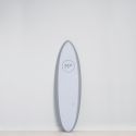 MF Evenflow 6'6 Rust FCSII