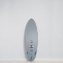 MF Evenflow 6'6 Rust FCSII