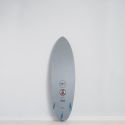 Planche De Surf En Mousse MF Evenflow 6'6 Rust FCSII