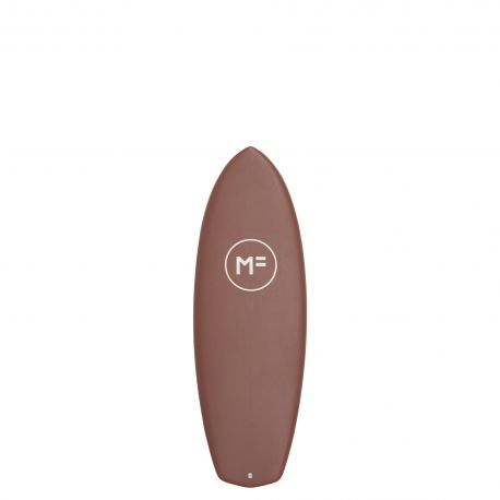 Planche De Surf En Mousse MF Little Marley Cedar FCSII 5'8 39L