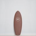 MF Little Marley-White FCSII 5'8 39L