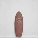 Planche De Surf En Mousse MF Little Marley Cedar FCSII 5'8 39L