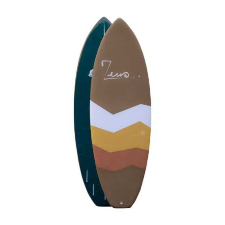 Zeus Bold Breeze 5'8