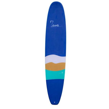 Planche De Surf En Mousse Zeus Dolce 9'4 Longboard
