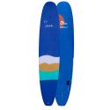 Planche De Surf En Mousse Zeus Dolce 9'4 Longboard