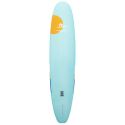 Planche De Surf En Mousse Zeus Dolce 9'0 Longboard