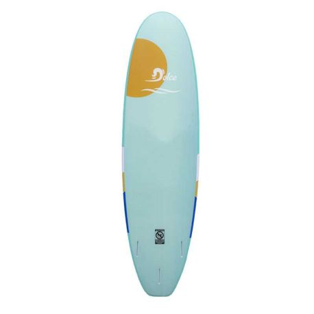 Planche De Surf En Mousse Zeus Dolce 7'0 Mini