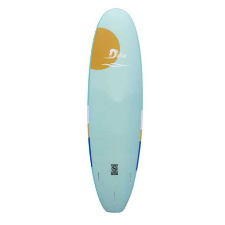 Zeus Dolce 7'0 Mini