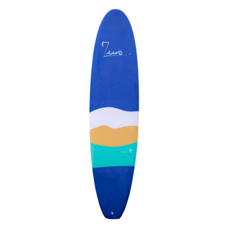 Planche De Surf En Mousse Zeus Dolce 7'10 Mini
