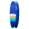 Planche De Surf En Mousse Zeus Dolce 9'4 Longboard