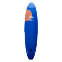 Planche De Surf En Mousse Zeus Dolce 9'4 Longboard