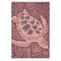SBEACH TOWELS SAND CLOUD TAINO TURTLE TOWEL