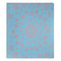 BEACH TOWEL SAND CLOUD ROSA SUL