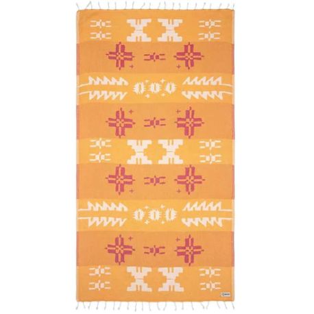 BEACH TOWEL SAND CLOUD Praia do Rosa