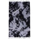 BEACH TOWEL SAND CLOUD THE WEDGE