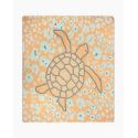 BEACH TOWEL SAND CLOUD Sharkstooth