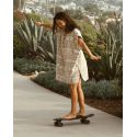 BEACH TOWEL SAND CLOUD THE WEDGE