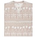 BEACH TOWEL SAND CLOUD THE WEDGE