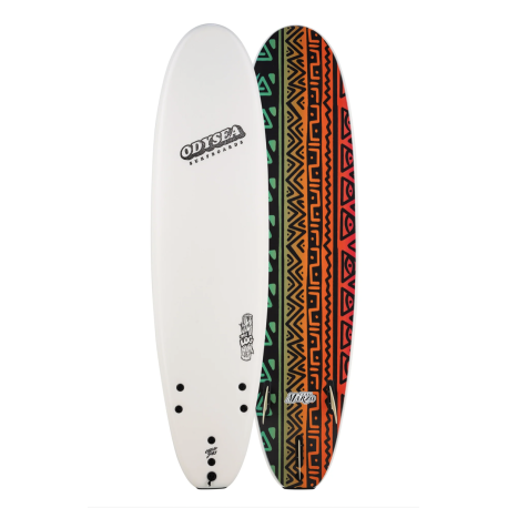 Catch Surf Odysea Log 7 