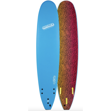 Catch Surf Odysea Log 9'0 Blue