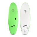 Planche De Surf En Mousse Softlite Whopper 7.0
