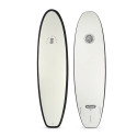 Planche de surf en Mousse SoftliteTest Tube 8'0