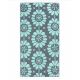 BEACH TOWEL SAND CLOUD CALICO