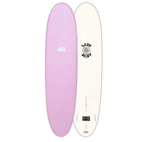 Lazy Daisy 7'0