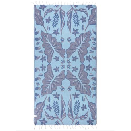 BEACH TOWEL SAND CLOUD Basking Blanket