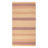 BEACH TOWEL SAND CLOUD Boracay Stripe Dobby Texture