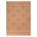 BEACH TOWEL SAND CLOUD Madeira Blanket