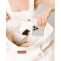 SAND CLOUD Reef Turtles Beach Tote