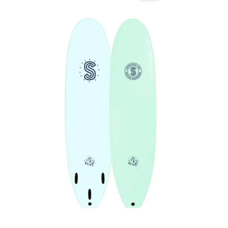 Softlite surfboard cheap