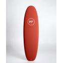 MF Beastie Rust 7'0 50,05L