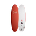 Planche De Surf En Mousse MF Beastie Rust 7'0 50,05L
