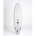 Planche De Surf En Mousse MF ALLEY CAT
