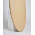 Planche De Surf En Mousse MF Softboards Twin Town Soy 7'6