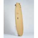 Planche De Surf En Mousse MF Softboards Twin Town Soy 7'6