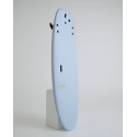 Planche De Surf En Mousse MF Beastie Sky Blue 7'6 57,51L