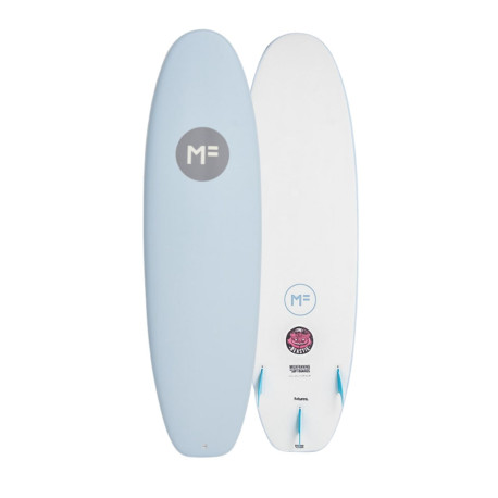 MF Beastie Sky Blue 7'0 50,05L