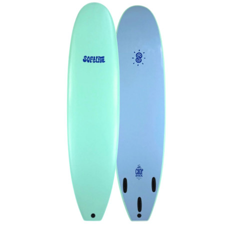 Softlite Chop Stick 8'0