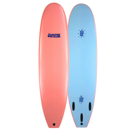 Softlite Chop Stick 7'6