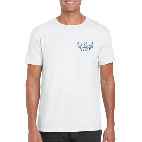 PRIDE WIRED TEE x PIERRE MARRE