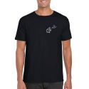 PRIDE LAU' TEE