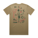 PRIDE LAU' TEE