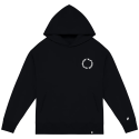 PRIDE RETRO SUN HOODIE